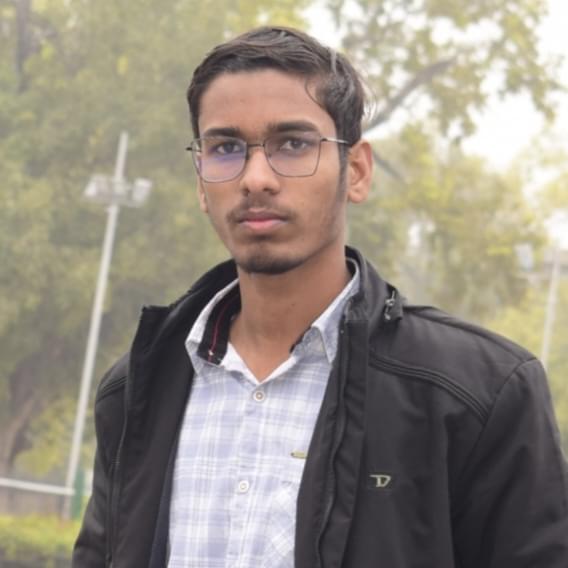 Abhishek Mehta
