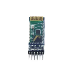 HC-05 Bluetooth Module for Arduino and Wireless IoT Projects