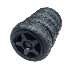BO Wheel Set of 4 Combo