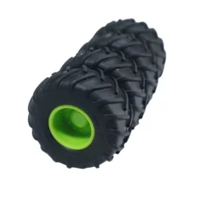 Angled View – N20 Wheel