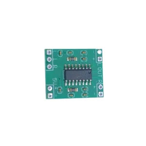 PAM8403 amplifier module 5V 3W stereo audio amplifier board