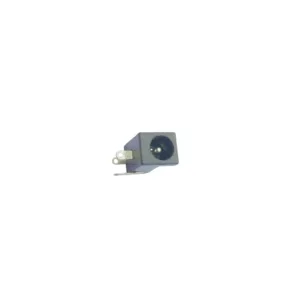 Female DC barrel power connector for Arduino, Raspberry Pi, and electronics power supply projects