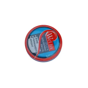 High-quality soldering iron paste for electronics and PCB soldering