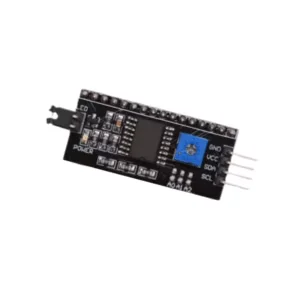 Mini i2C-Hub Module – Connect Multiple i2C Devices Easily